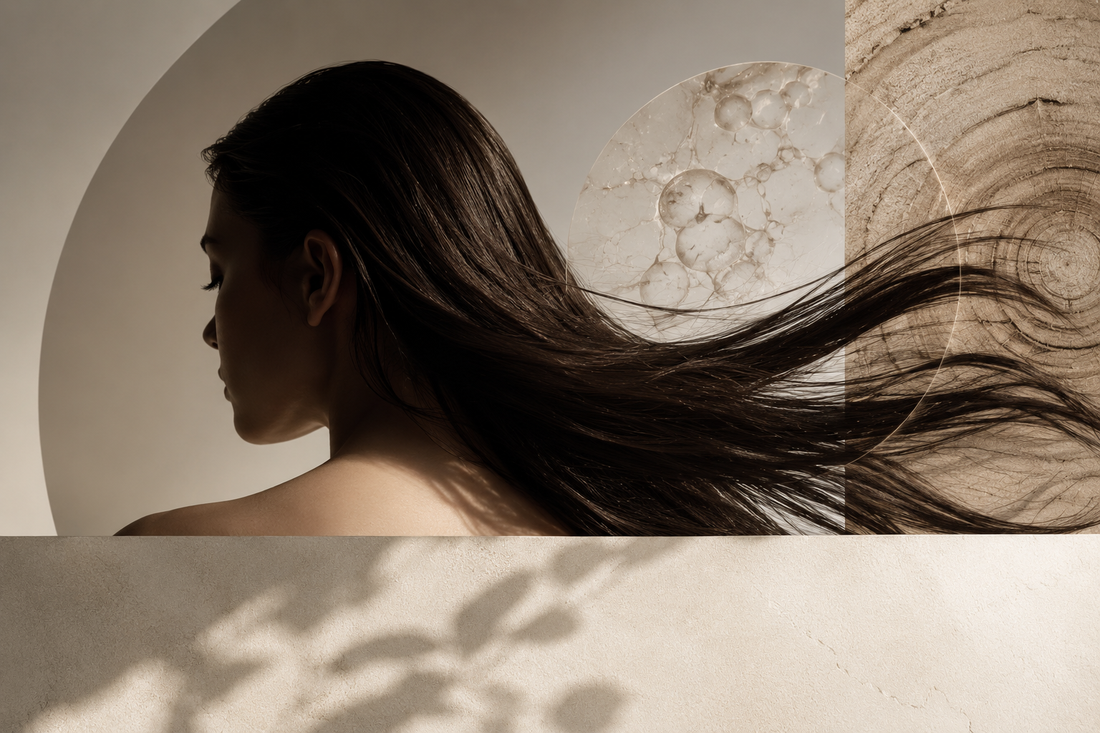 Longevidad capilar: la nueva frontera de la ciencia del cabello