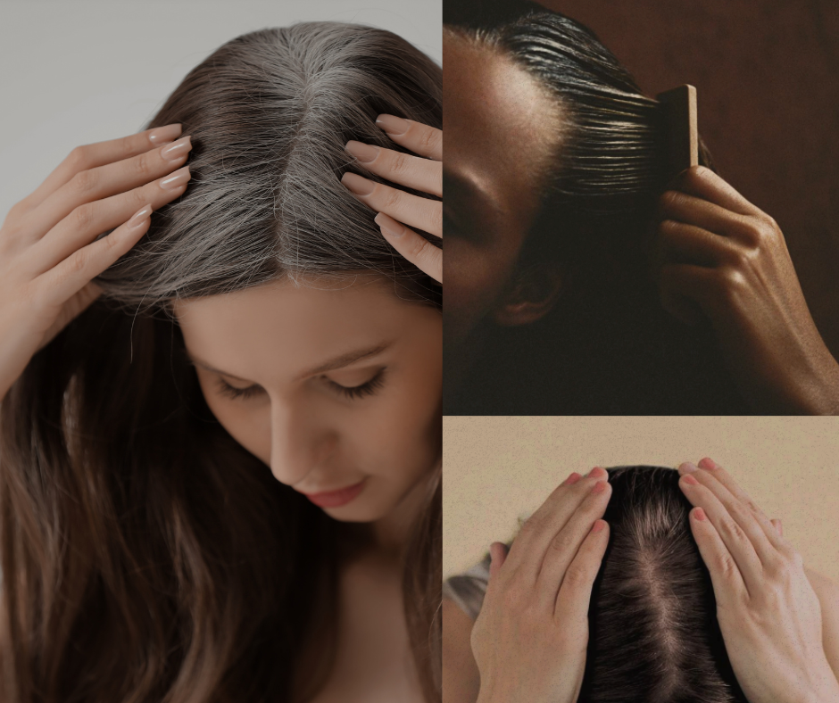 Mejor sérum para el crecimiento del cabello: qué funciona y cómo elegirlo.