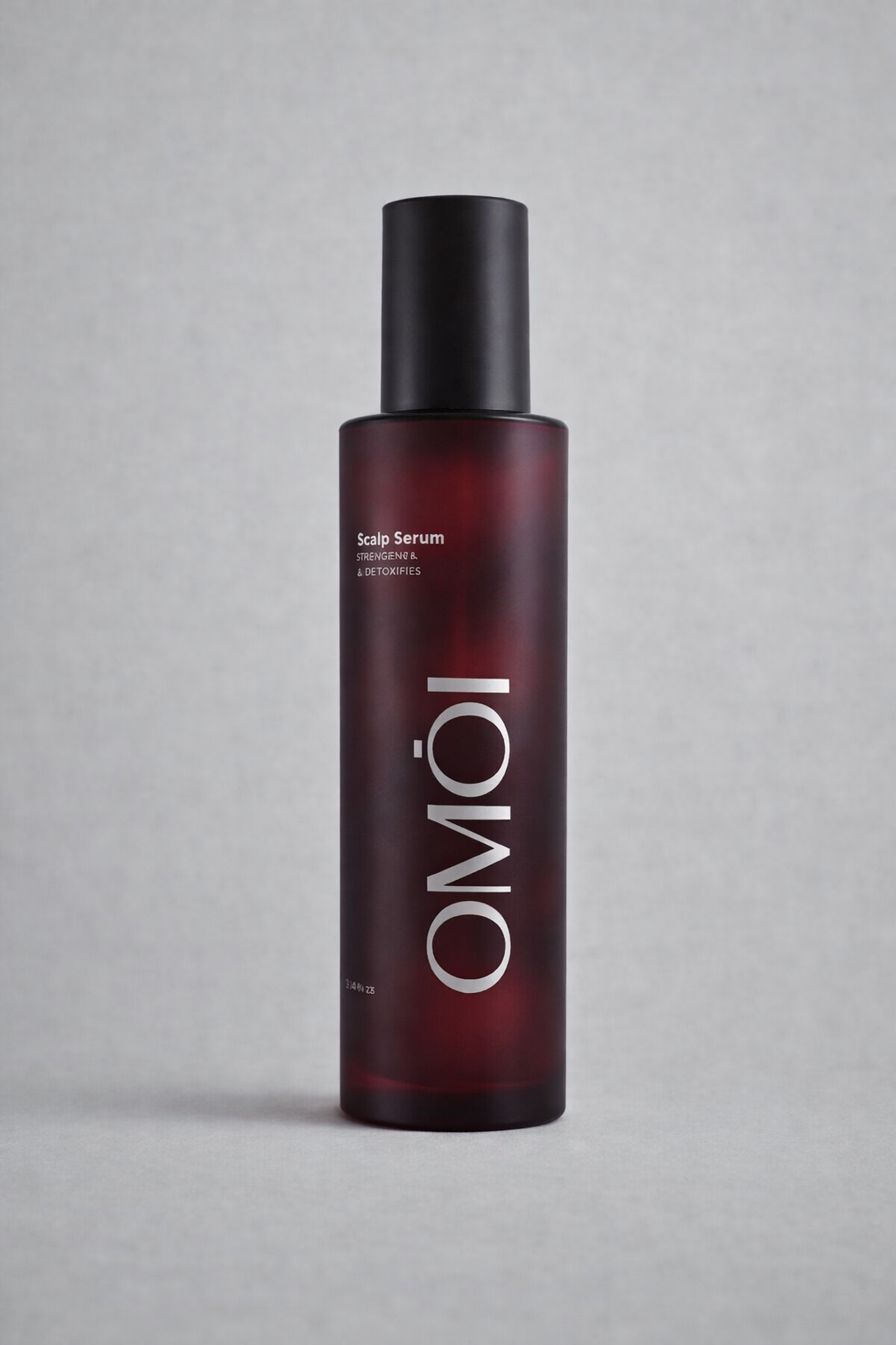 Longevity Scalp Serum de OMŌI
