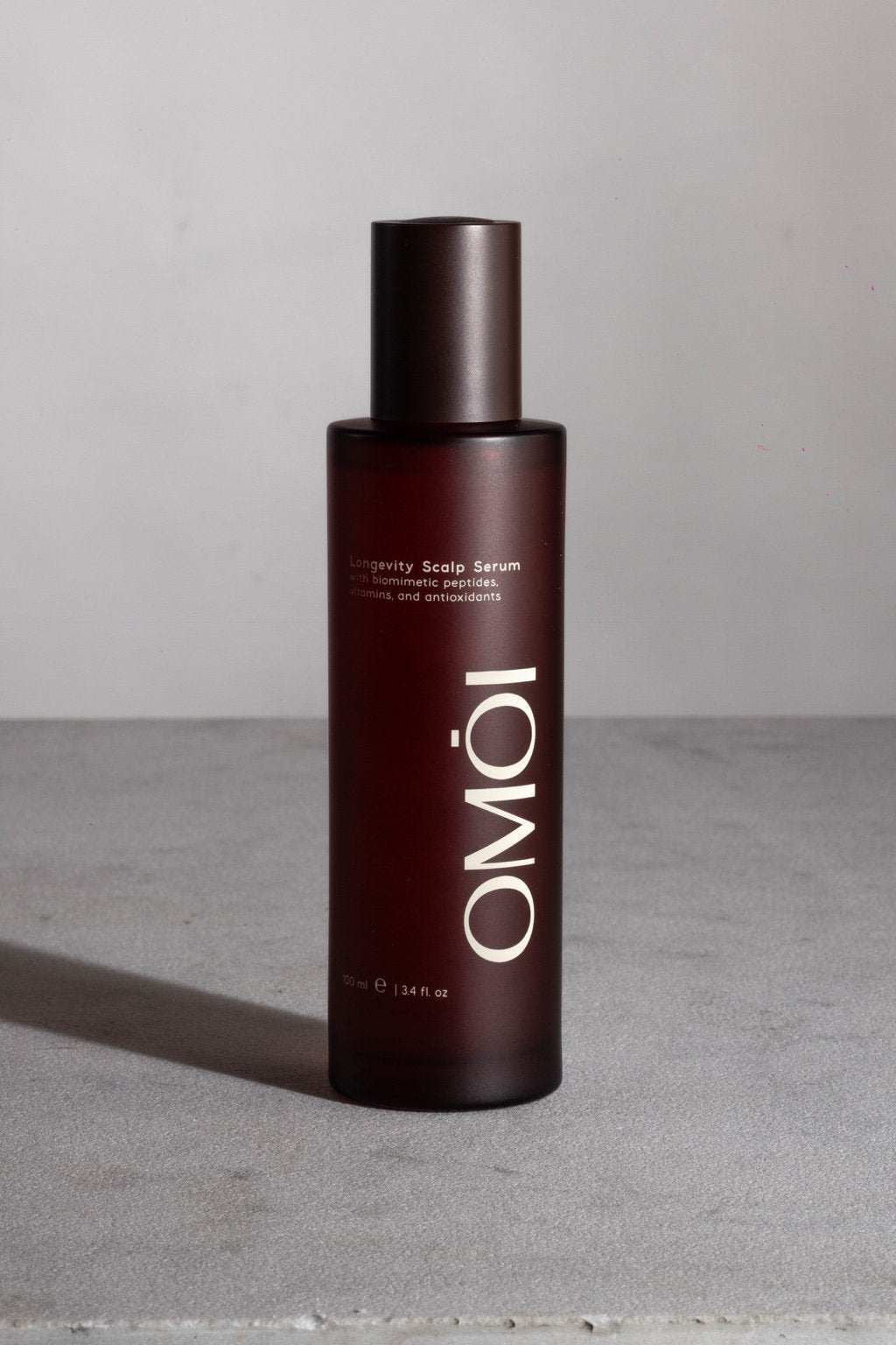OMŌI Longevity Scalp Serum